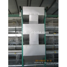 Big Discount Layer Chicken Cages For Poultry Chicken Farm